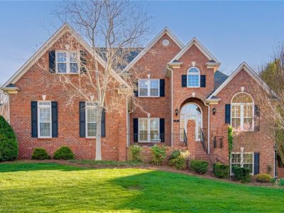 105 Holly Hill Ct, Winston Salem, NC, 27106