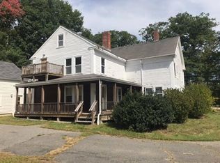 2090 Southbridge Rd, Warren, MA 01083