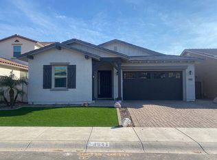 3941 E Rakestraw Ln, Gilbert, AZ 85298
