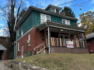 787 Willey St, Morgantown, WV