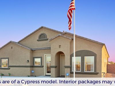 12985 N Temple Orange Ln, Marana, AZ, 85653