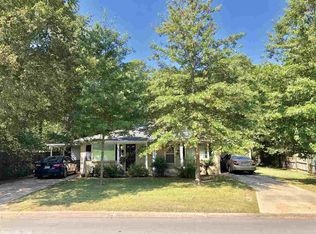810 Pine Valley Rd, Little Rock, AR 72207