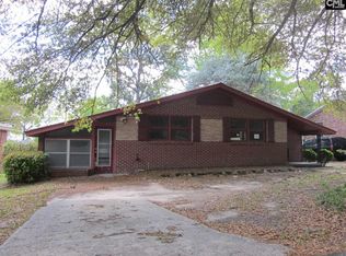 959 Howard St, Columbia, SC 29205