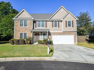 2381 Temple View Ct, Snellville, GA 30078