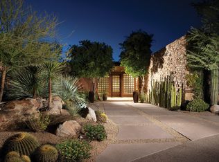 10032 E Palo Brea Dr, Scottsdale, AZ 85262