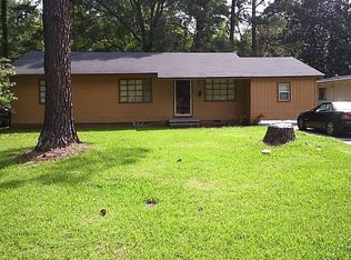 2334 Coronet Pl, Jackson, MS 39204