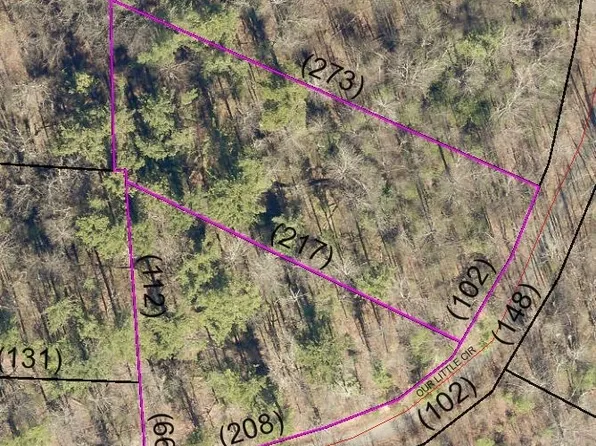 tbd Our Little Circle, Fleetwood, NC 28626