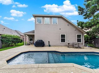 231 New Harmony Trl, Spring, TX 77389
