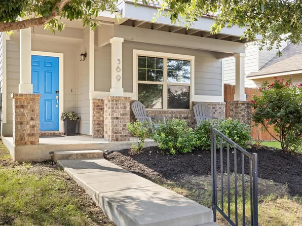 369 S Brook Dr, Leander, TX 78641