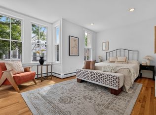 120 Trenton St #2, Boston, MA 02128