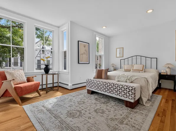 120 Trenton St #2, Boston, MA 02128