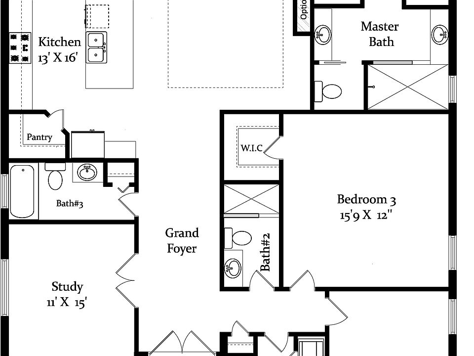 2nd image of 211 Conservatory Dr #Rgotpm