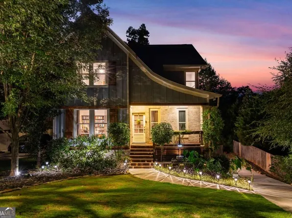 1326 Willow Pl SE, Atlanta, GA 30316