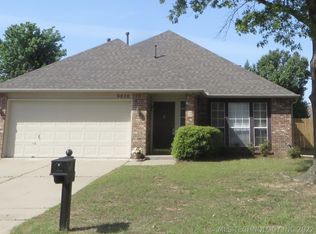 9020 E 99th St, Tulsa, OK 74133