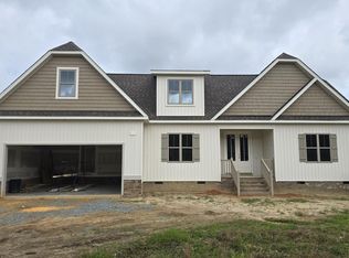 65 Sanders Farm Dr, Smithfield, NC 27577