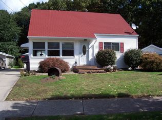 1173 Janis Ave, Akron, OH