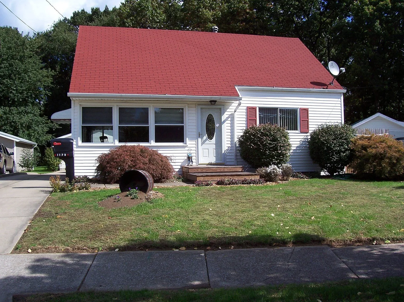 1173 Janis Ave photo 1