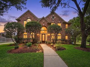 25602 Jordan Terrace Ln, Katy, TX 77494