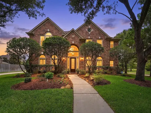 25602 Jordan Terrace Ln, Katy, TX 77494