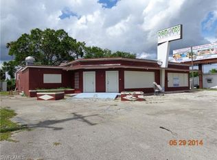 3756 W Us Highway 27, Clewiston, FL 33440