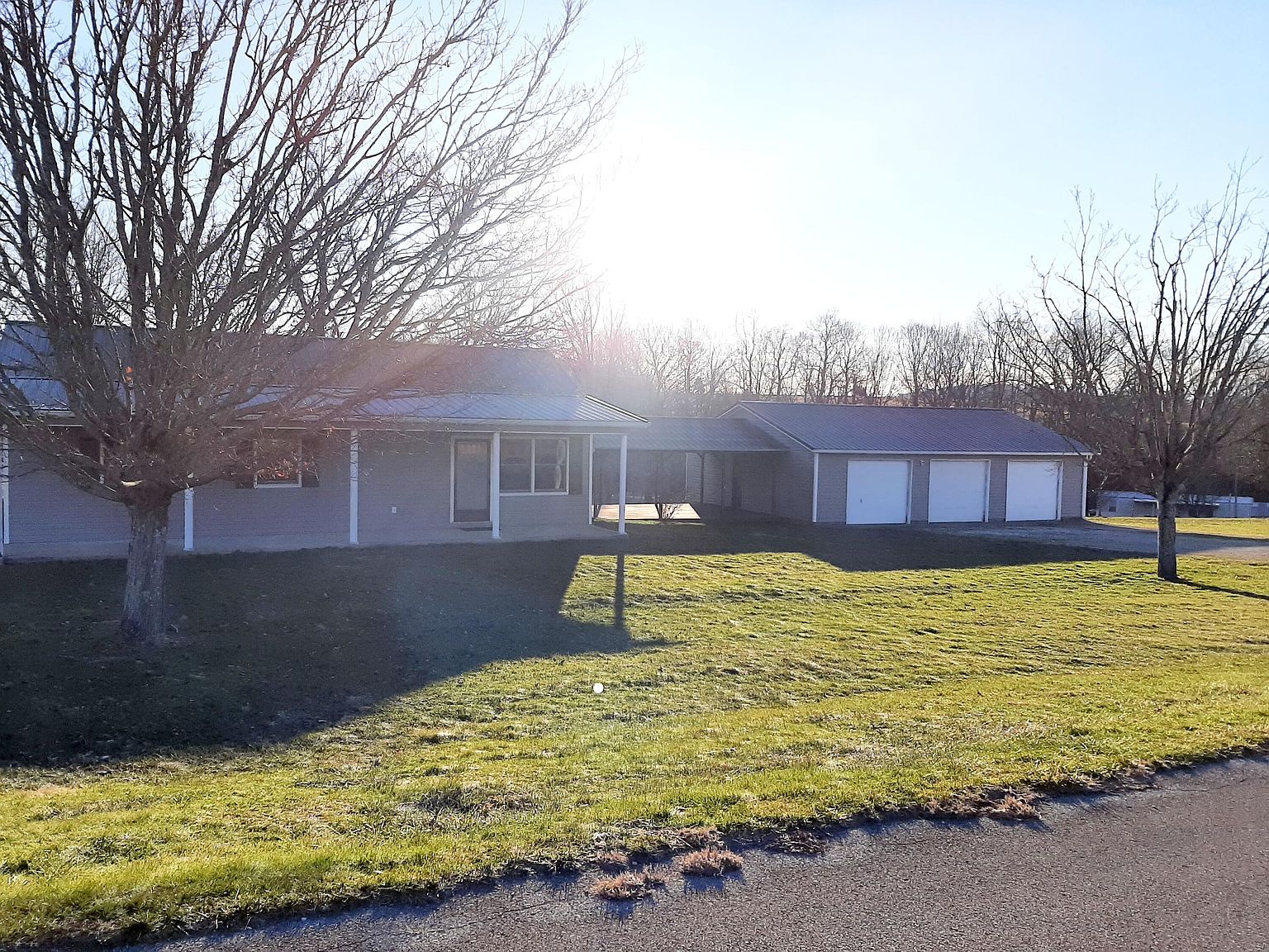 100 K Stringer Rd, Eubank, KY 42567 Zillow