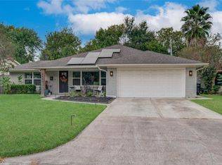 4846 Creekbend Dr, Houston, TX 77035