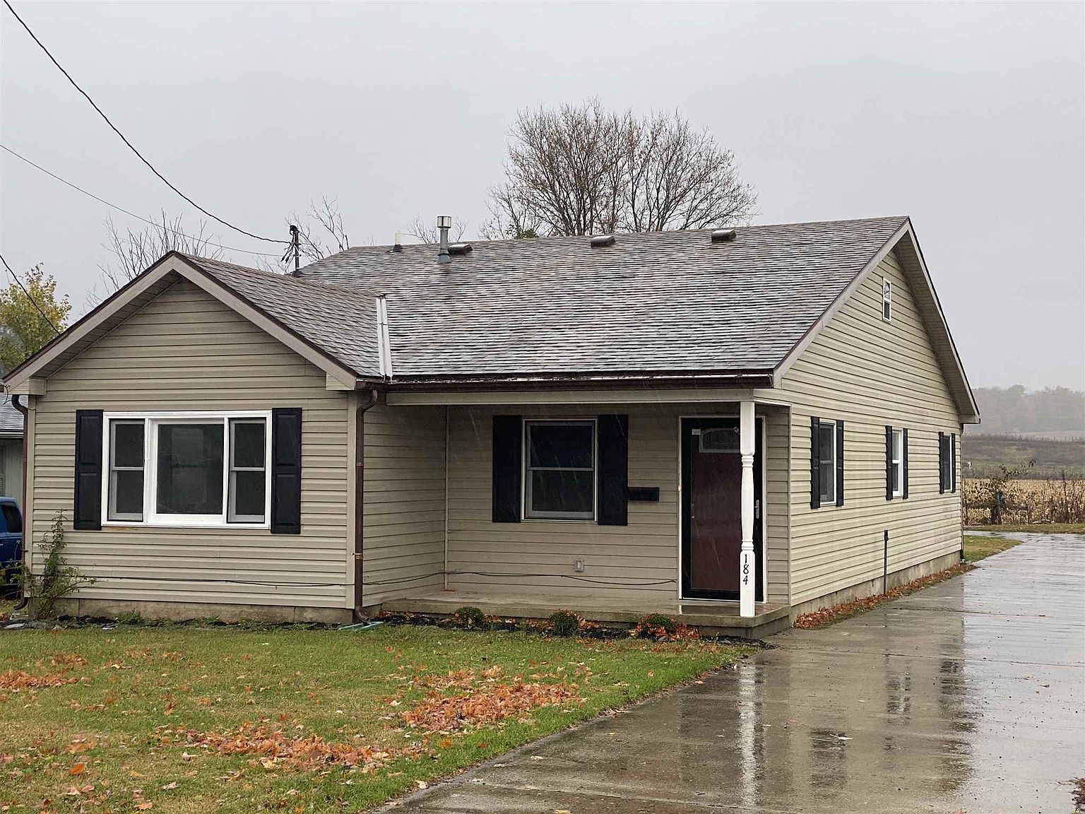 184 North St, Knightstown, IN 46148 Zillow