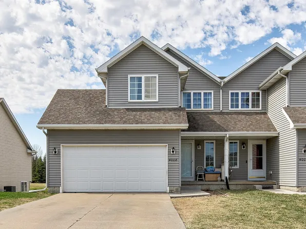 4008 SW Goodwin St, Ankeny, IA 50023