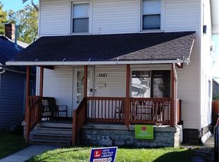1561 Hamilton St, Toledo, OH 43607