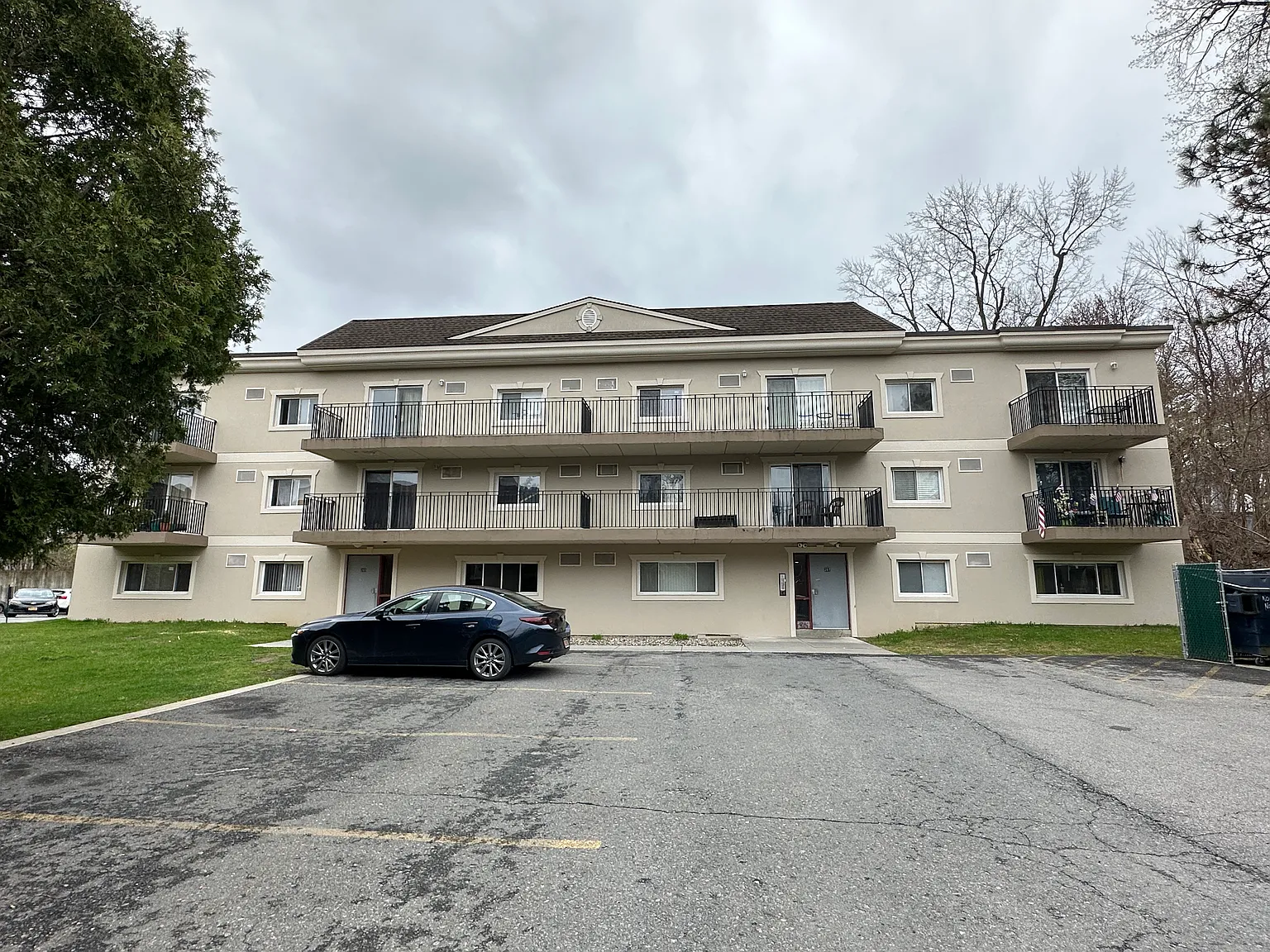 1 bed, 800 sqft, $1,400 — Photo 2