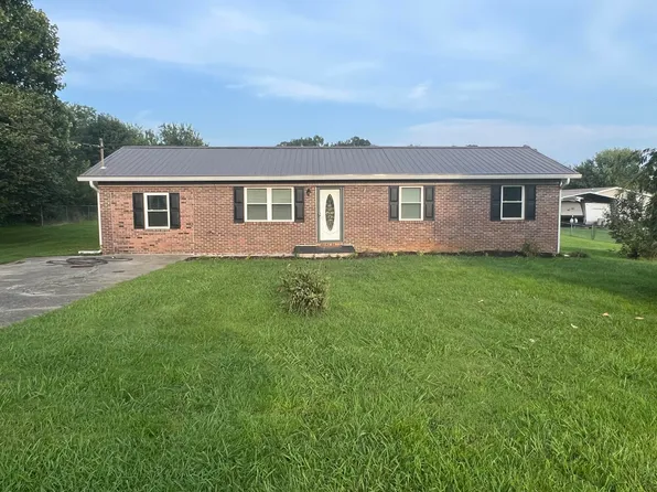 1404 Lacoma Dr, Jefferson City, TN 37760