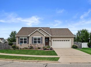 9420 66th St, Kenosha, WI 53142