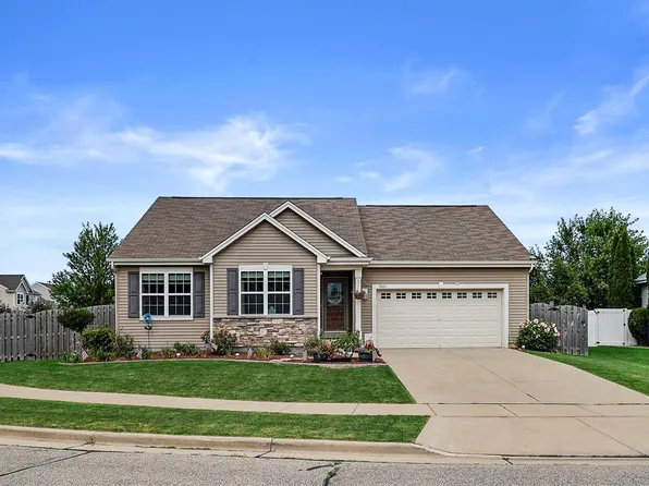 9420 66th STREET, Kenosha, WI 53142