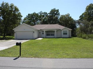 11083 Jenny Wren Rd, Brooksville, FL 34614