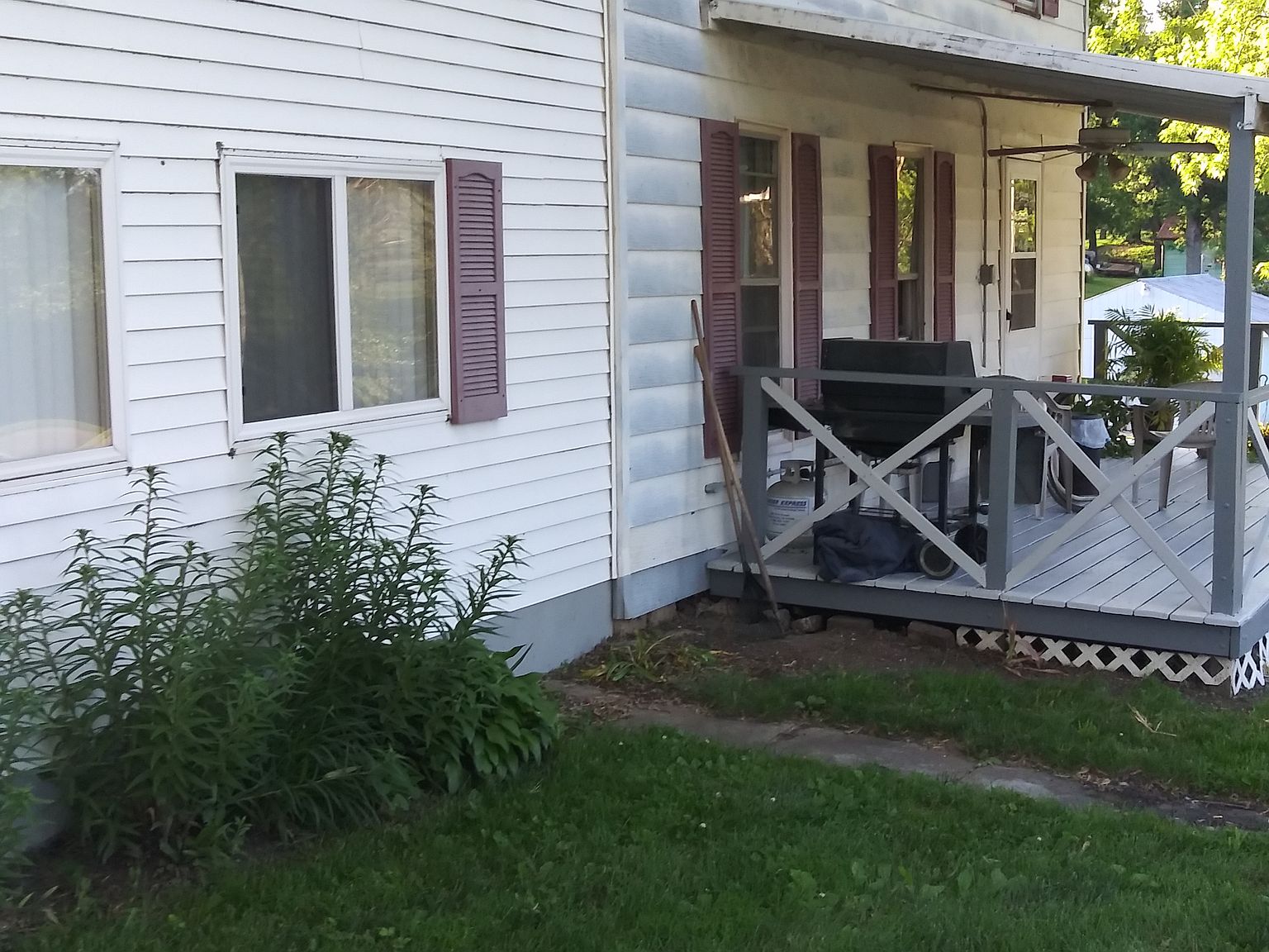 302 Missouri Ave, College Springs, IA 51637 Zillow