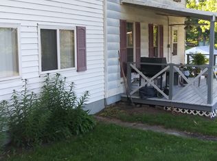 302 Missouri Ave, College Springs, IA 51637