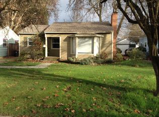 919 Kenyon St, Medford, OR