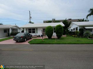 2618 NW 51st Pl, Tamarac, FL 33309