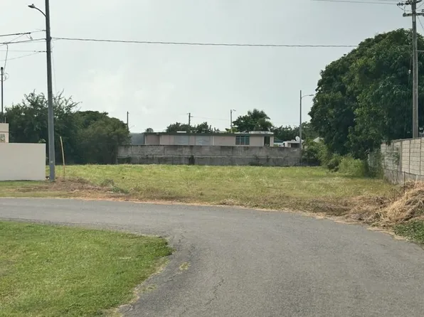 Commons Providencia Sector Godreau Carr 3 Solar #1, Salinas, PR 00751