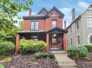 326 W 5th Ave, Columbus, OH 43201