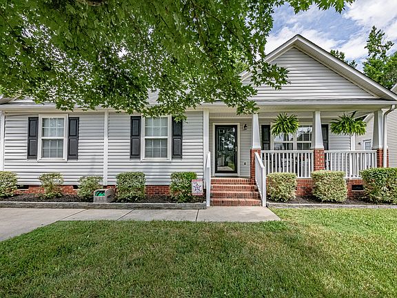 2nd image of 4018 Canvas Ave