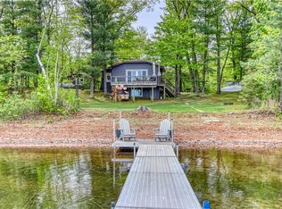 N5757 Division Ave, Stone Lake, WI 54876