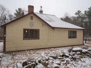 9 Country Pond Rd, Kingston, NH 03848