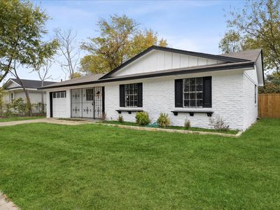 6514 Leaning Oaks St, Dallas, TX, 75241