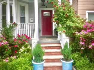 6 Arcadia St, Boston, MA 02119