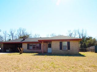 105 Sherwood Ct, Warner Robins, GA 31093