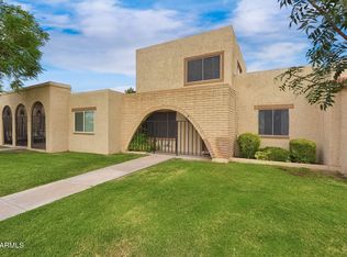 2126 E VILLA Court, Tempe, AZ 85282