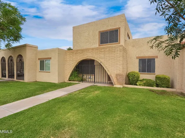 2126 E VILLA Court, Tempe, AZ 85282
