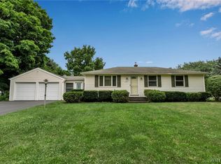 4385 Mack Ave, Gasport, NY 14067