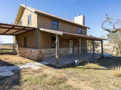 1407 Curtis Ln, Fredericksburg, TX, 78624